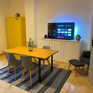  Appartamento Residenza San Teodoro Italia