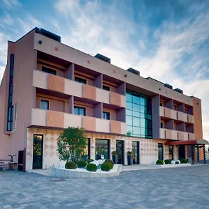 *** Hotel Brandoli Italia