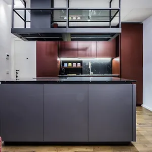 Luxury Duplex Corso Magenta 4pax-wifi-tasso Milano