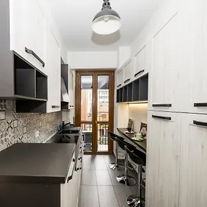 Apartamento Airguest Station, Milán