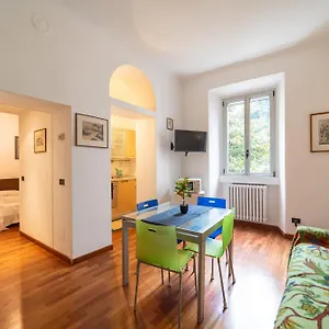Apartamento Quiet Flat In Pta Venezia, Milán