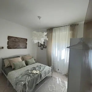  Appartamento Casa Lamone Italia