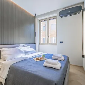 Apartamento Luxury Nel Cuore Di, Milán