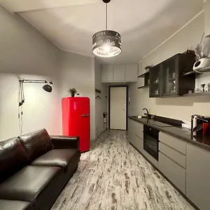 Apartamento In Garibaldi Station And Self Check In 4 People, Milán