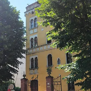 *** Hotel Europa Italia