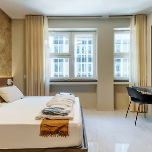 Apartamento Velasca Tower, Milán