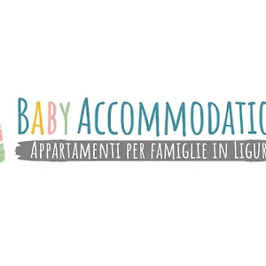  Appartamento Babyaccommodation Family Sea & Box Italia