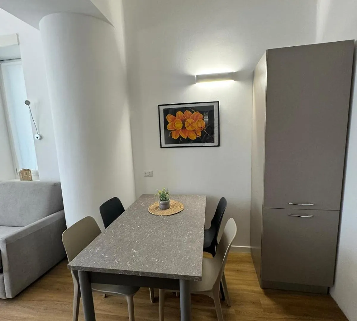 P&P House 38 Bilo 2 Apartment Bergamo
