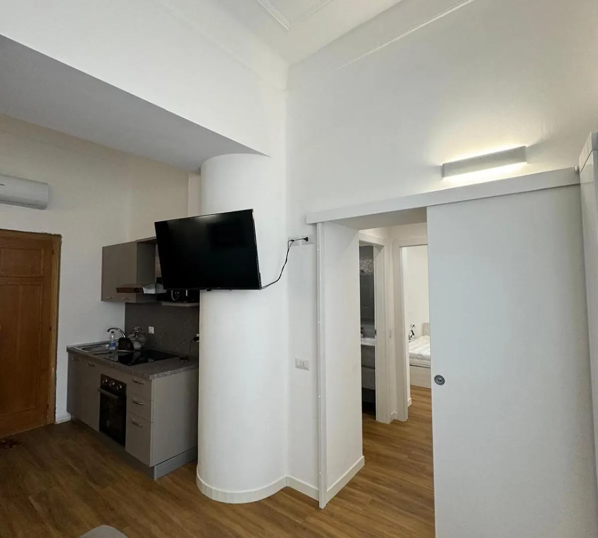 P&P House 38 Bilo 2 Apartment Bergamo Italy