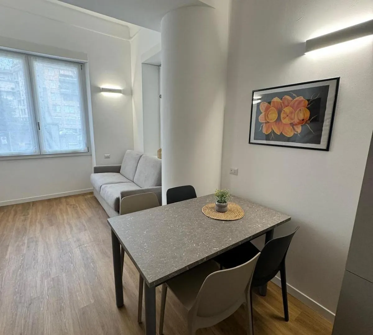 P&P House 38 Bilo 2 Apartment Bergamo