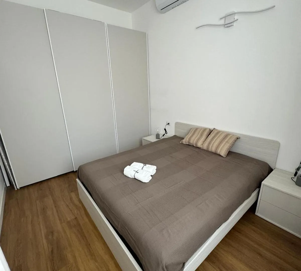 P&P House 38 Bilo 2 Apartment Bergamo