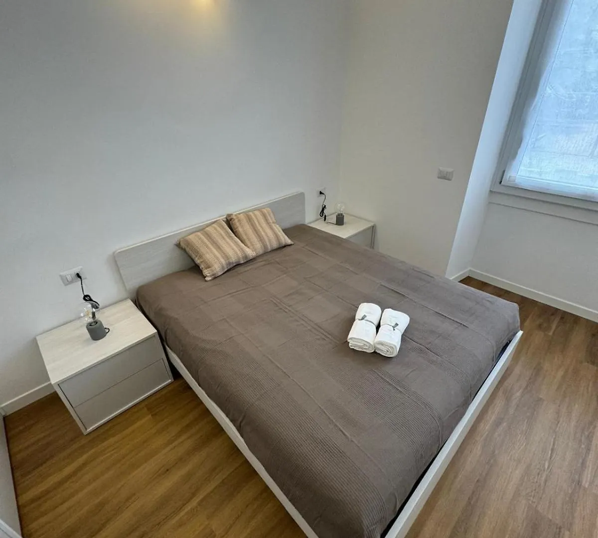 P&P House 38 Bilo 2 Apartment Bergamo 0*,