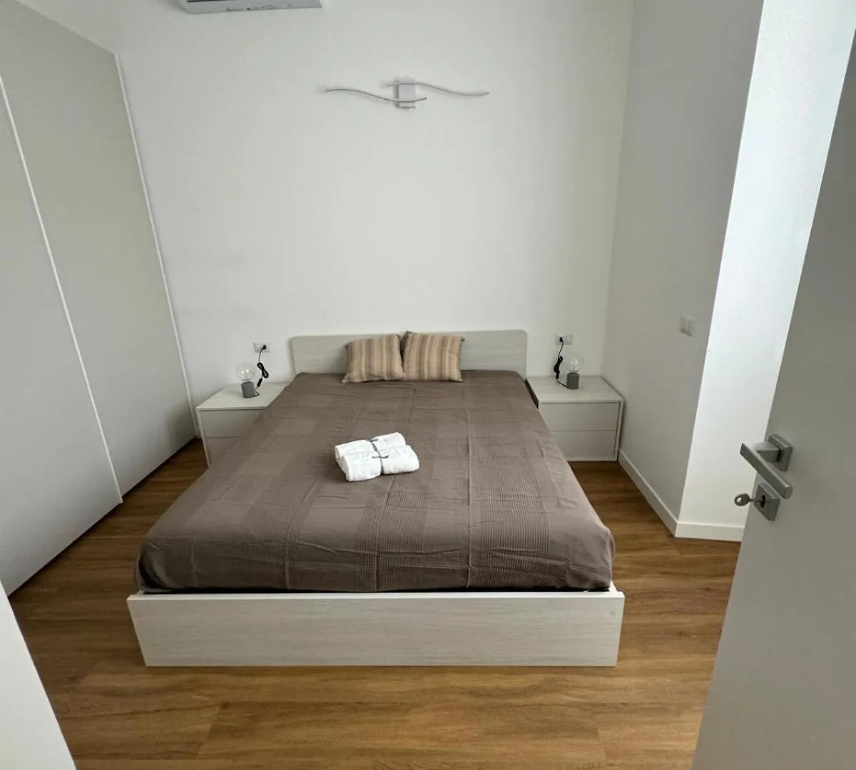 P&P House 38 Bilo 2 Apartment Bergamo Italy