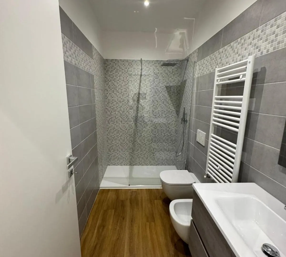 P&P House 38 Bilo 2 Apartment Bergamo