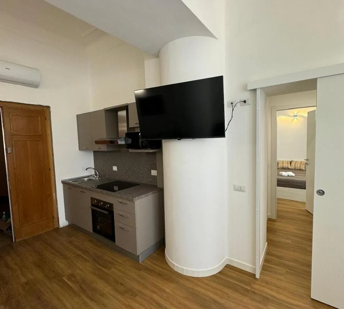 P&P House 38 Bilo 2 Apartment Bergamo